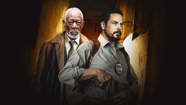 The Ritual Killer Poster 3