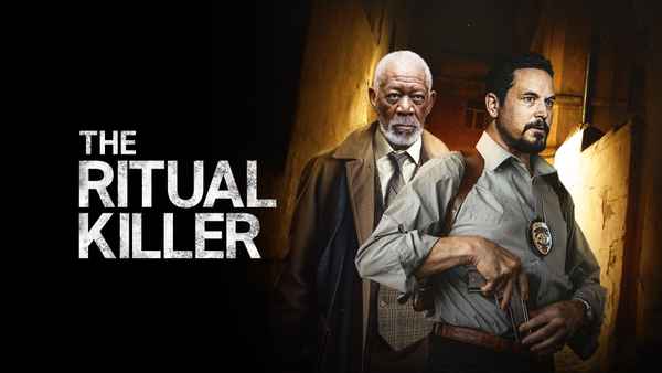 The Ritual Killer Poster 5