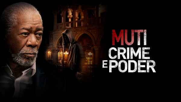 The Ritual Killer Poster 1