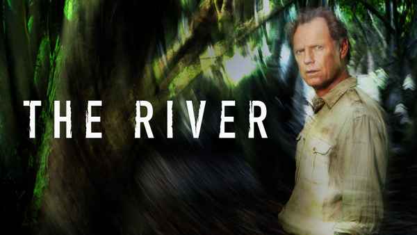 The River Poster 1