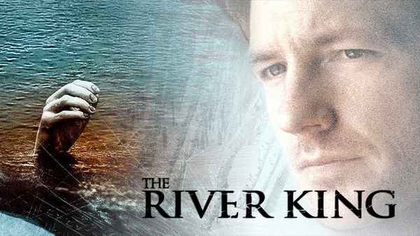 The River King Poster 6