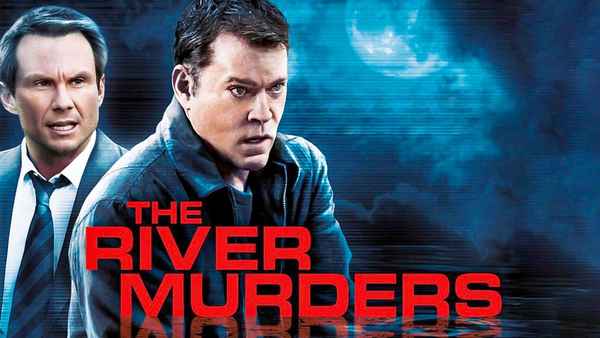 The River Murders Poster 4