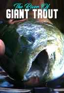 The River Of Giant Trout Poster 3