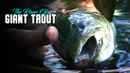 The River Of Giant Trout Poster 2