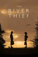 The River Thief Poster 1
