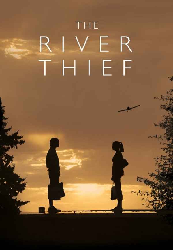 The River Thief Poster 3