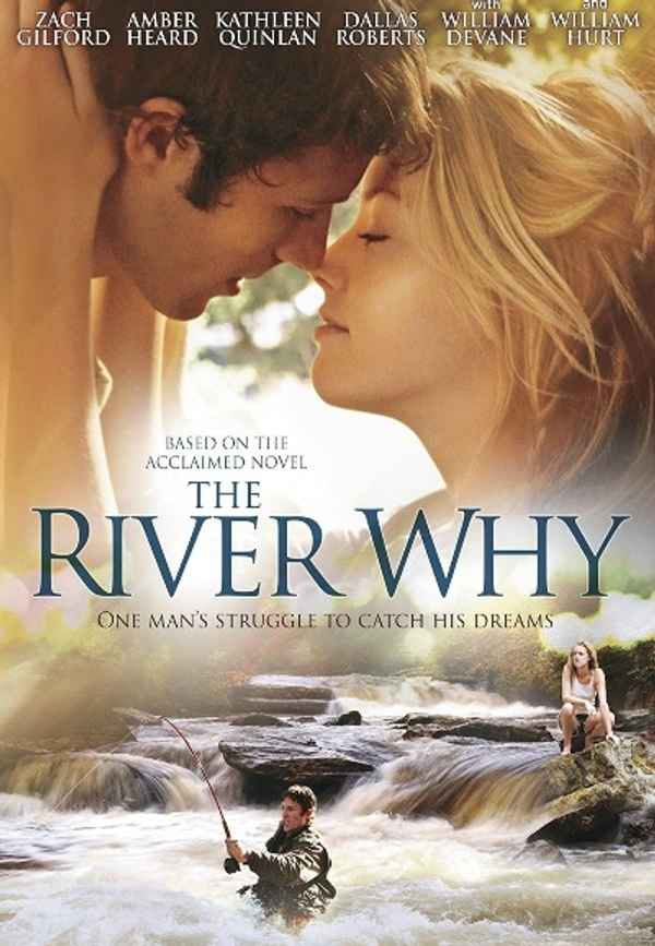 The River Why Poster 4
