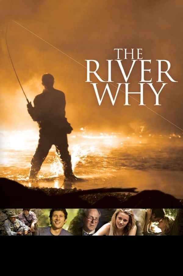 The River Why Poster 3