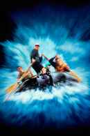 The River Wild Poster 7