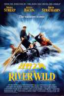 The River Wild Poster 4