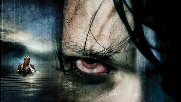 The Riverman Poster 3