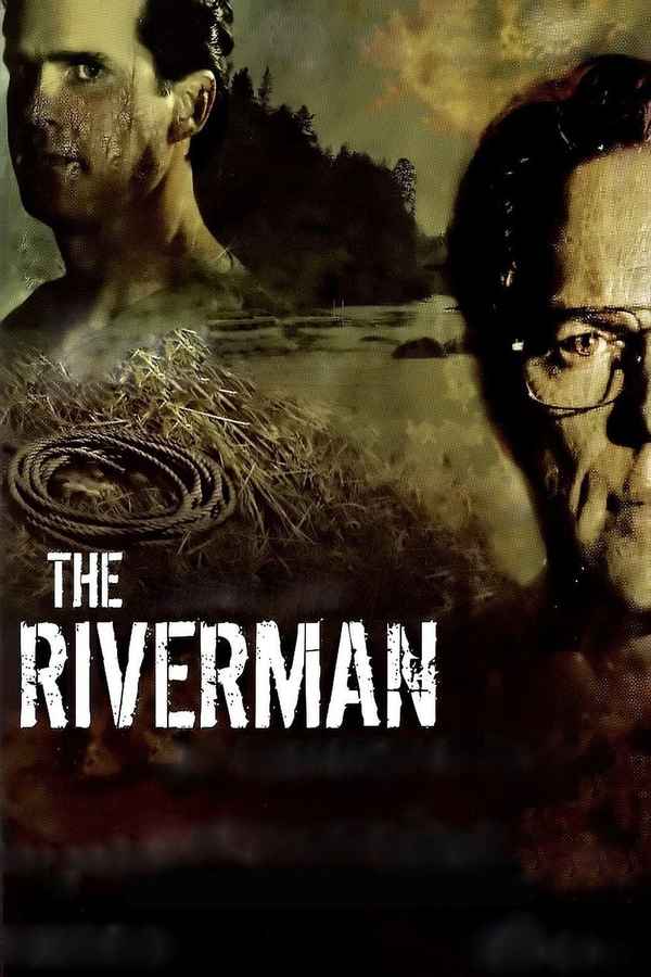 The Riverman Poster 6