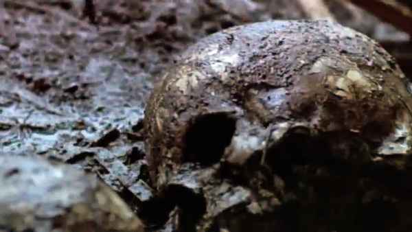 The Riverman Poster 2