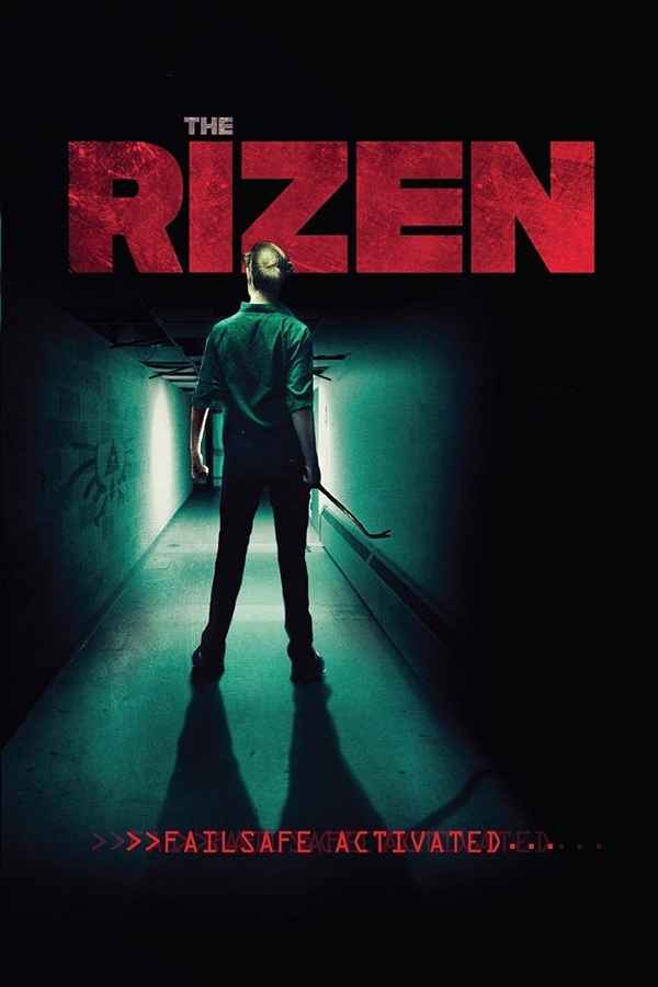 The Rizen Poster 6