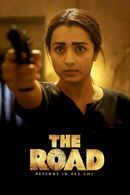 The Road Poster 5
