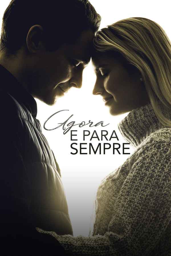 The Road Ahead Poster 1