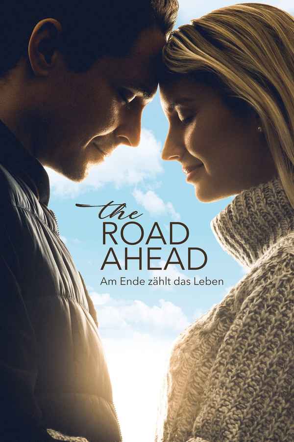 The Road Ahead Poster 2