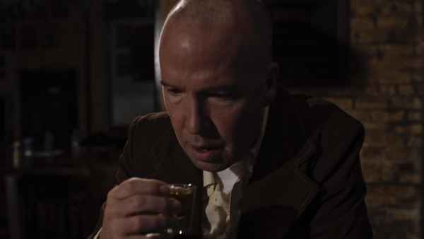 The Road Dog Poster 1