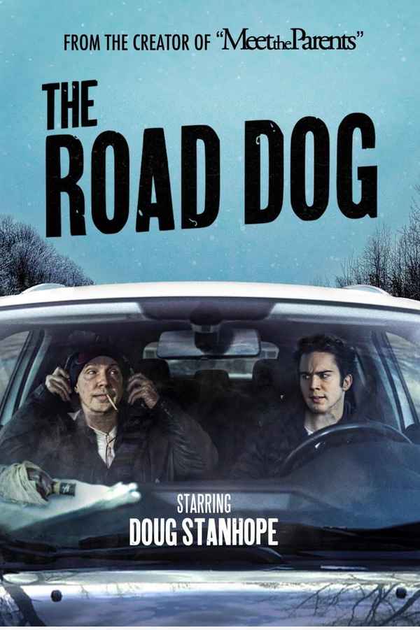 The Road Dog Poster 5