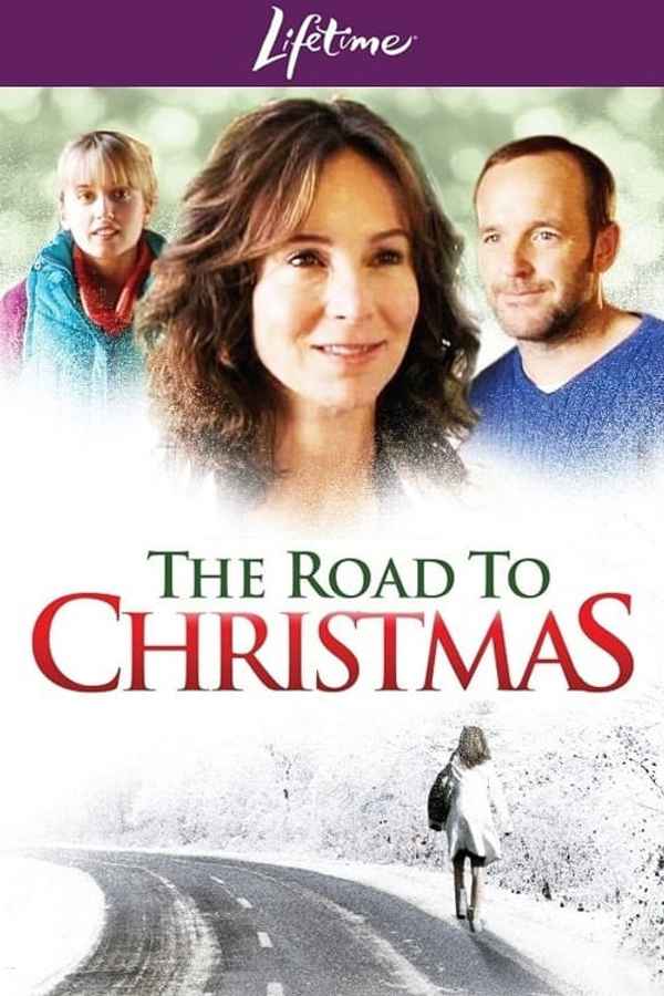 The Road to Christmas Poster 7