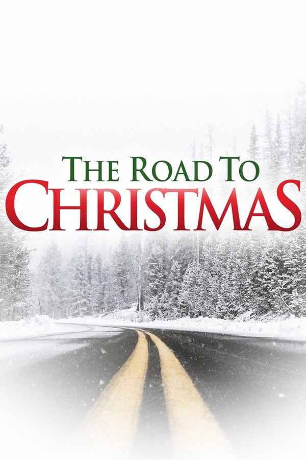 The Road to Christmas Poster 5