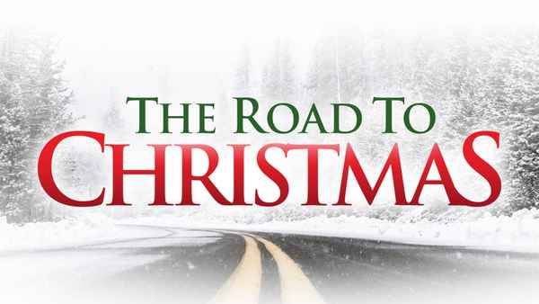 The Road to Christmas Poster 1