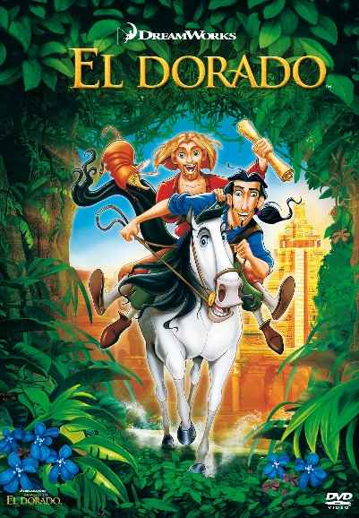 The Road to El Dorado