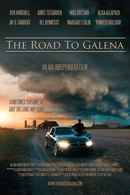 The Road to Galena Poster 1