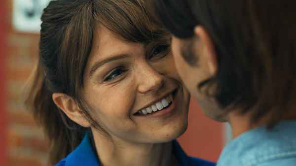 The Road to Galena Poster 6