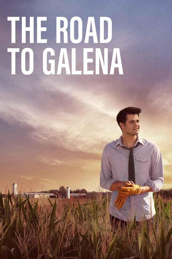 The Road to Galena Poster 2