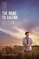The Road to Galena Poster 4