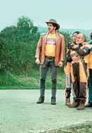 The Road to Love Poster 5