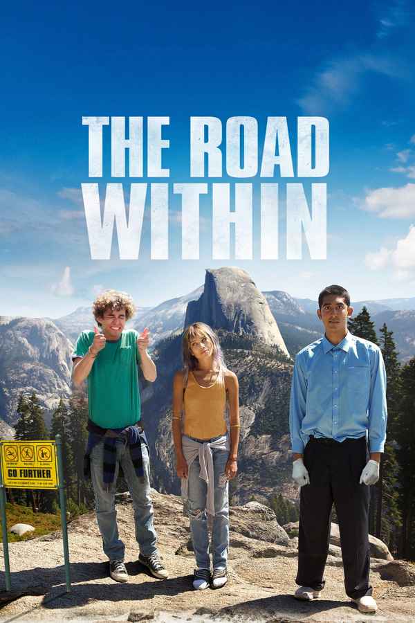 The Road Within Poster 2