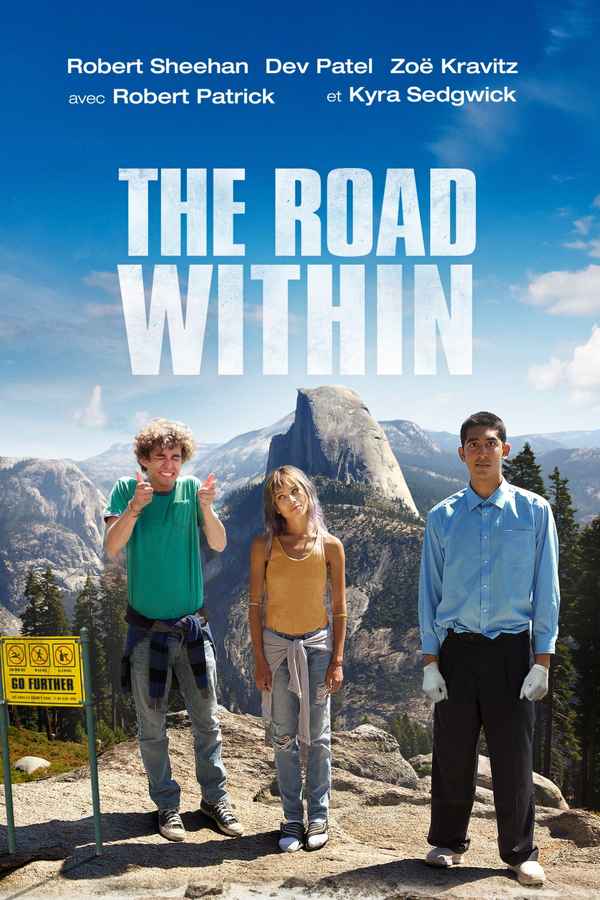 The Road Within Poster 1
