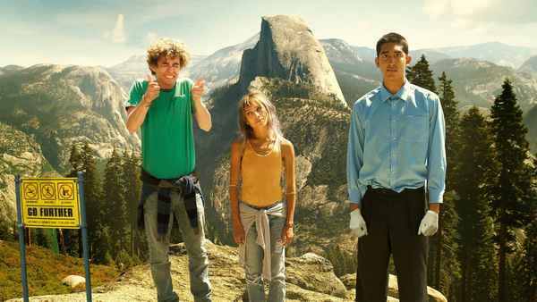 The Road Within Poster 6