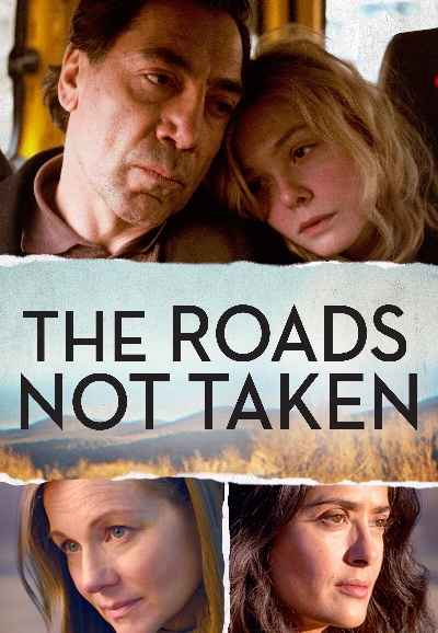 The Roads Not Taken