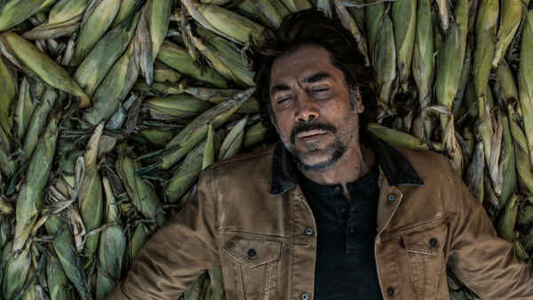 The Roads Not Taken Poster 6