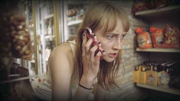 The Robbery Poster 2