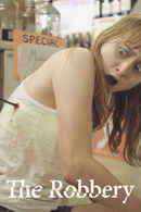 The Robbery Poster 4