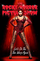 The Rocky Horror Picture Show: Let's Do the Time Warp Again Poster 3