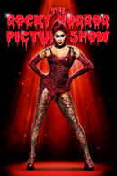 The Rocky Horror Picture Show: Let's Do the Time Warp Again Poster 4