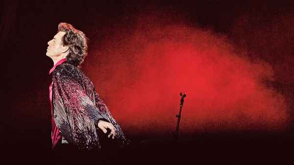 The Rolling Stones - Havana Moon Poster 2