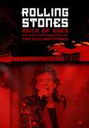 THE ROLLING STONES: ROCK OF AGES Poster 6