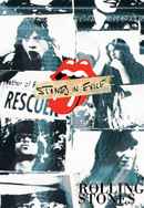 The Rolling Stones: Stones in Exile Poster 3