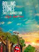 The Rolling Stones: Sweet Summer Sun - Hyde Park Live Poster 6
