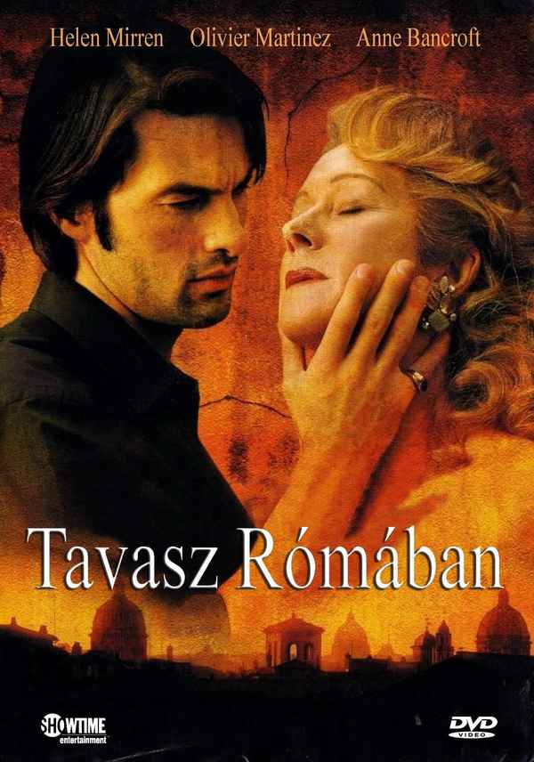 The Roman Spring of Mrs. Stone Poster 4