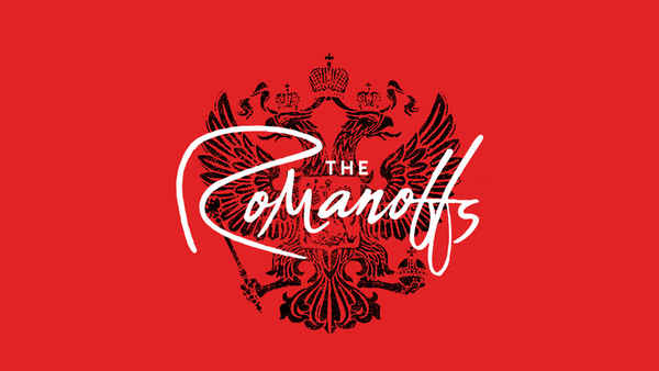 The Romanoffs Poster 7