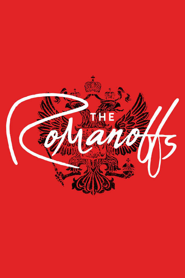 The Romanoffs Poster 4