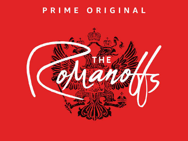 The Romanoffs Poster 2