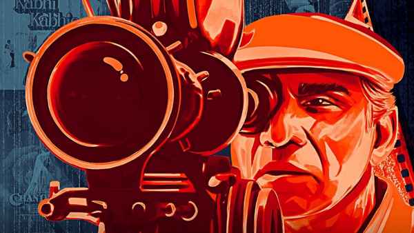 The Romantics Poster 5